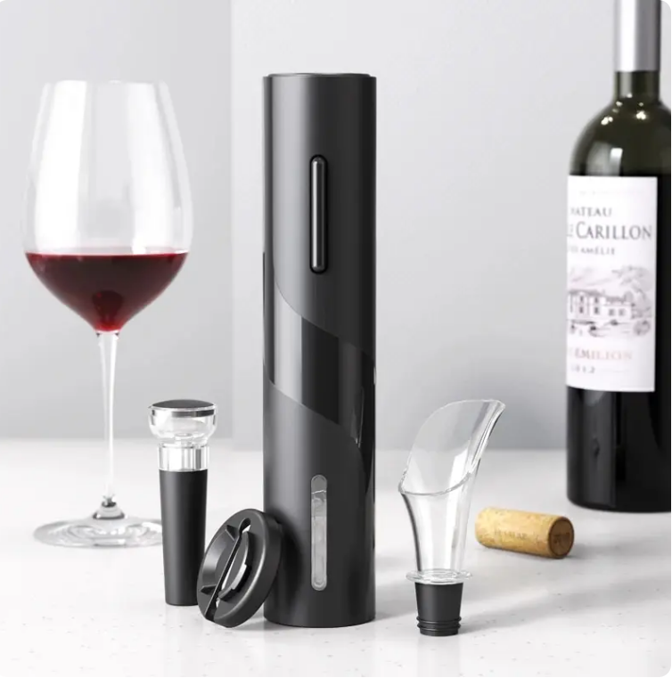 Electric Wine Opener